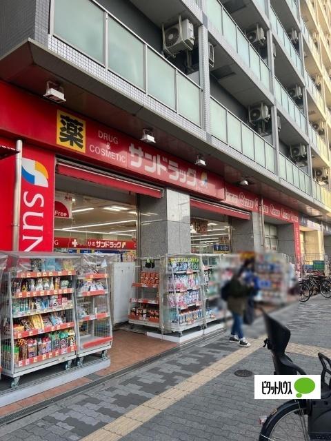 周辺環境画像