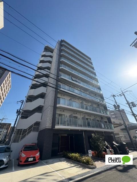 ファーストフィオーレ江坂ネクシス 物件画像