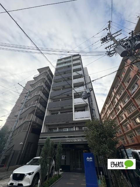 グランカリテ塚本 物件画像