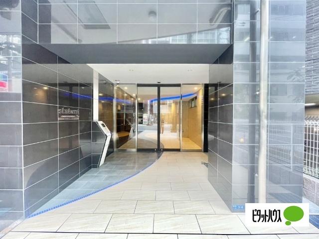 セレニテ堺筋本町リアン 物件画像