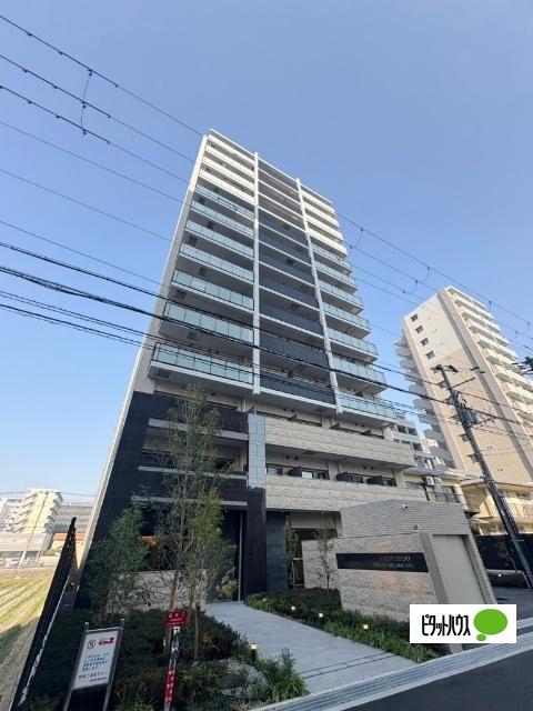クレストコート江坂垂水町 物件画像