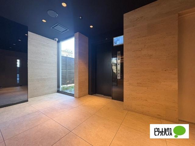 クレストコート江坂垂水町 物件画像