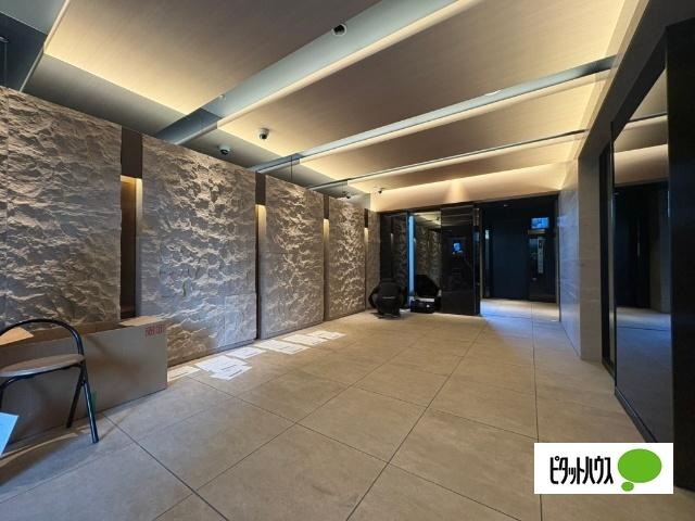 クレストコート江坂垂水町 物件画像