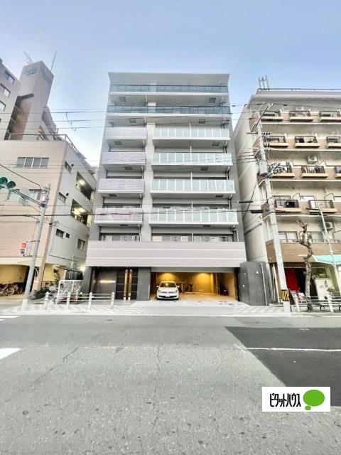 Live Flat塚本新北野 物件画像