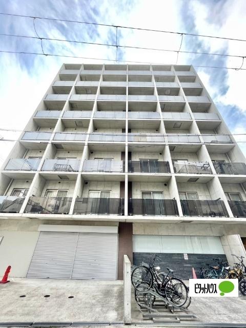エグゼ西大阪 物件画像
