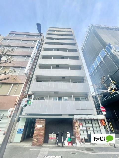 アイリス天神橋 物件画像