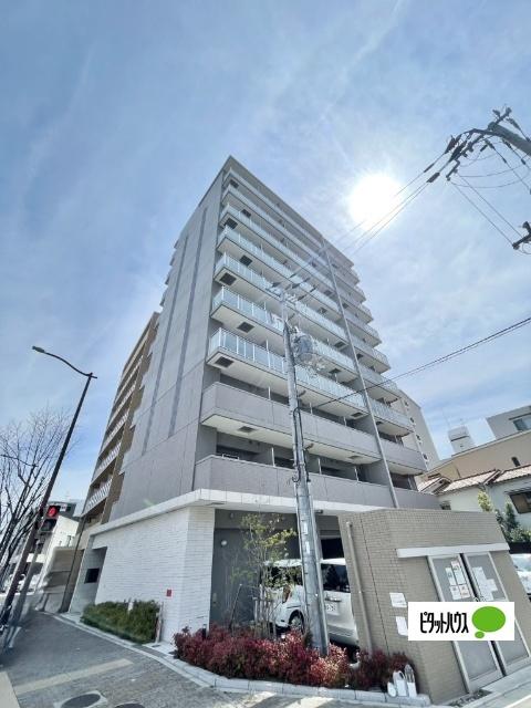 エグゼ江坂 物件画像