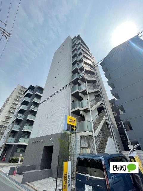 THE RESIDENCE S 物件画像