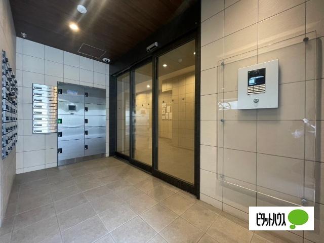 THE RESIDENCE S 物件画像