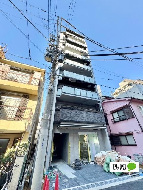 ソルテラスOSAKA塚本 物件画像