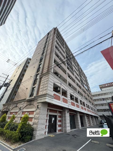 Luxe江坂北 物件画像