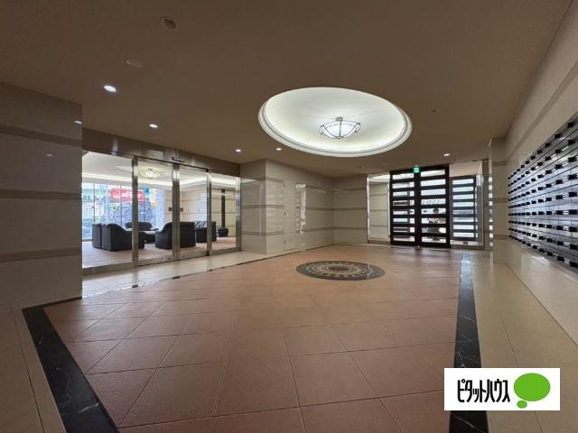 Luxe江坂北 物件画像