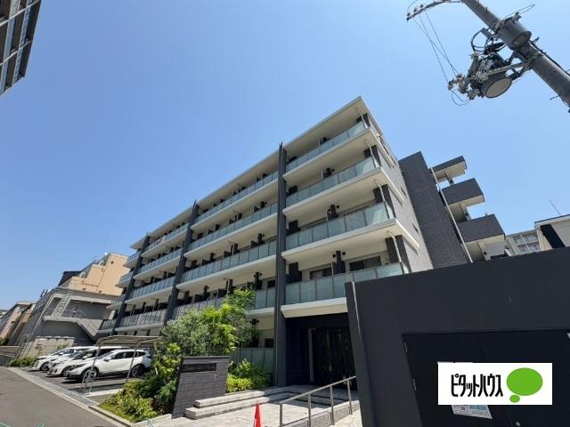 ファステート大阪マジョリティ 物件画像