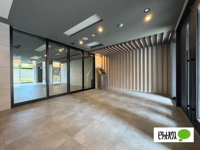 MELDIA CREST TAPP 新大阪WEST 物件画像