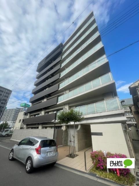 クラヴィエ西梅田 物件画像