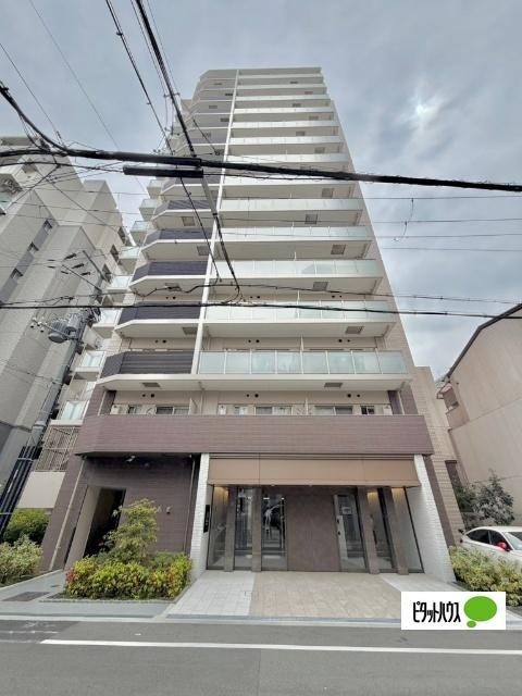 リヴェント福島野田 物件画像