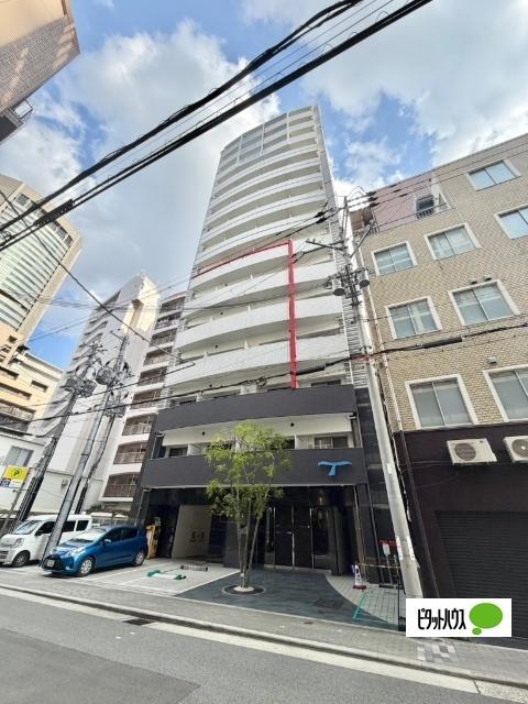 APRILE南森町 物件画像