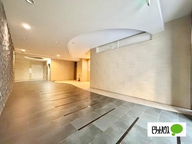 APRILE南森町 物件画像