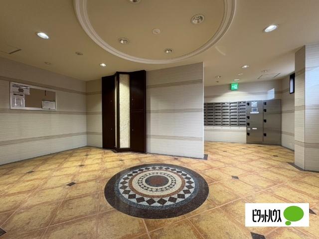 Luxe 豊津 物件画像