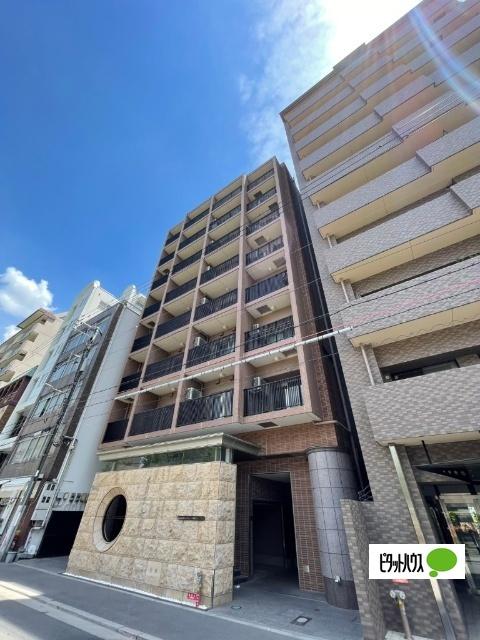 天満橋ケルスコートParkView 物件画像