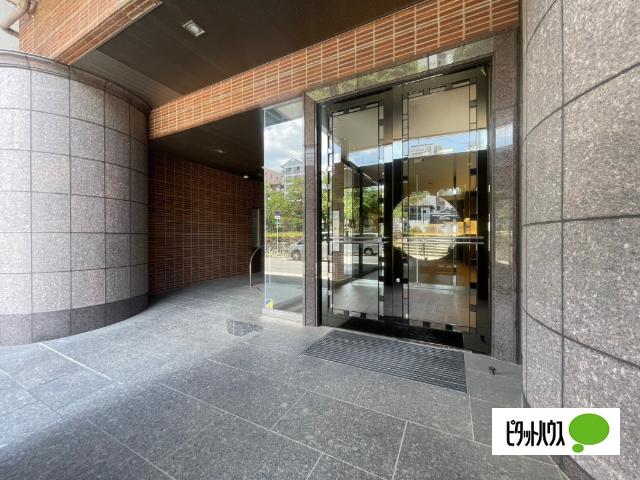天満橋ケルスコートParkView 物件画像