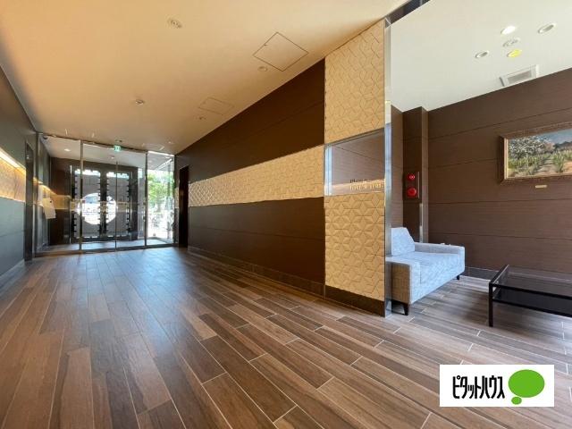 天満橋ケルスコートParkView 物件画像