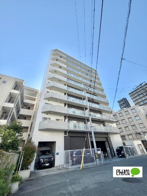 クレグラン北梅田 物件画像
