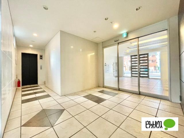 レジュールアッシュ梅田WEST GATE 物件画像