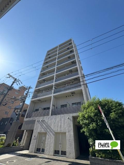 ファーストワン江坂 物件画像