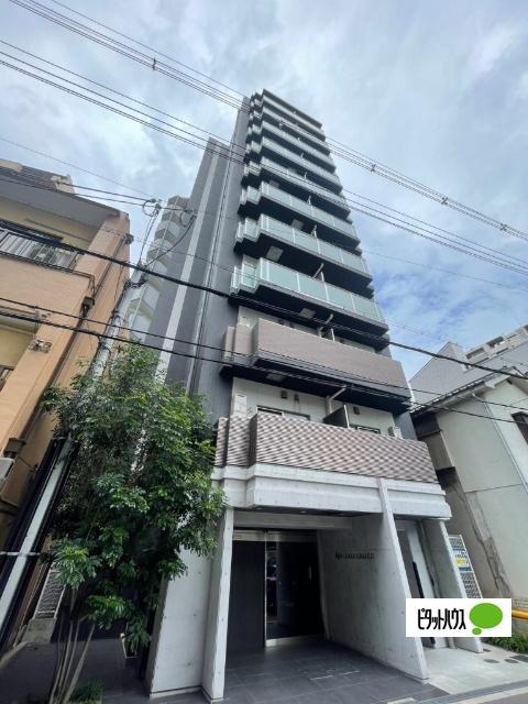 アール大阪グランデ 物件画像