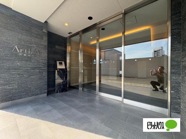 アルティザ淡路駅東 物件画像