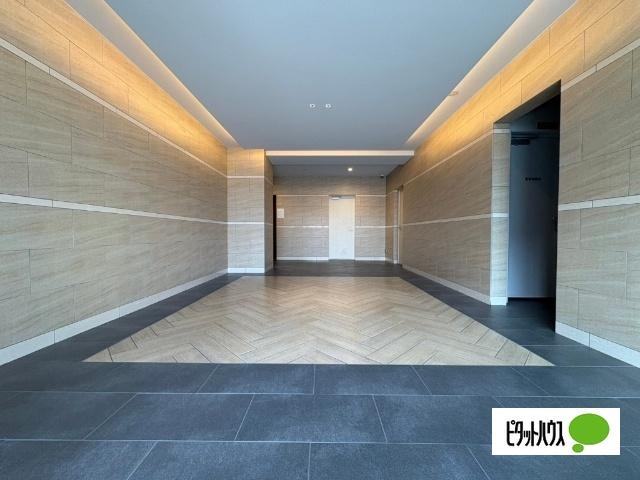 アルティザ淡路駅東 物件画像