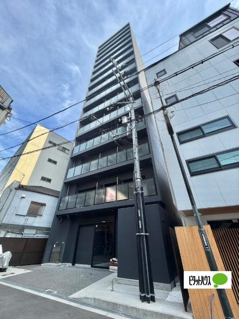ファーストフィオーレ九条Ⅱ 物件画像