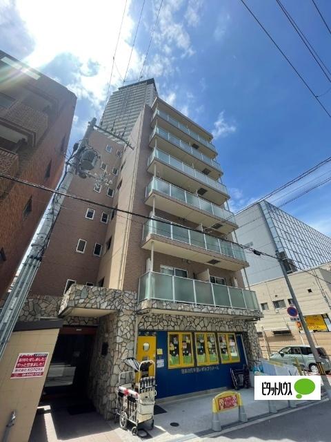 きーとすはうす 物件画像