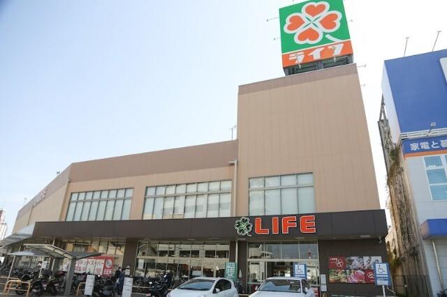 周辺環境画像