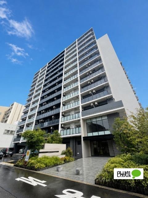 エステムコート大阪WESTⅡ 物件画像