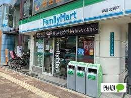 周辺環境画像