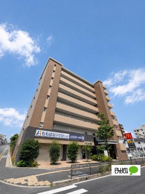 メセナ緑地公園 物件画像