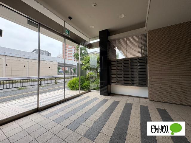 メセナ緑地公園 物件画像