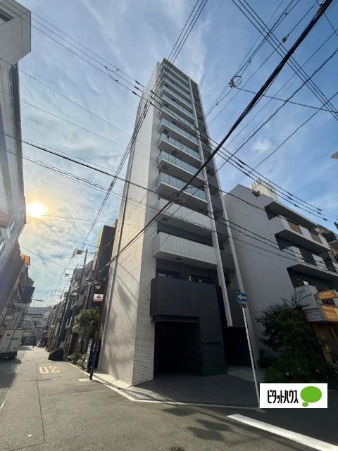 ファーストフィオーレ九条 物件画像