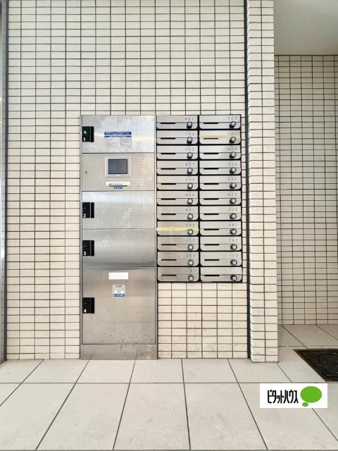 ベラルーチェ十三 物件画像
