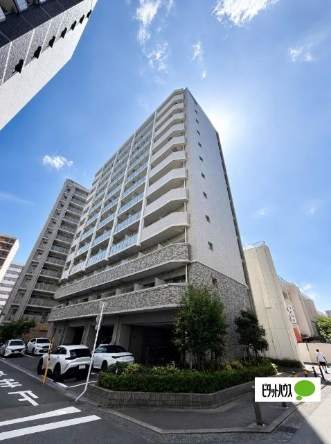 エスリード京橋グランツ 物件画像