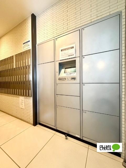 エスリード京橋グランツ 物件画像