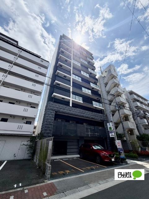 SHOKEN Residence大阪都島 物件画像