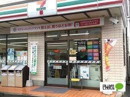 周辺環境画像