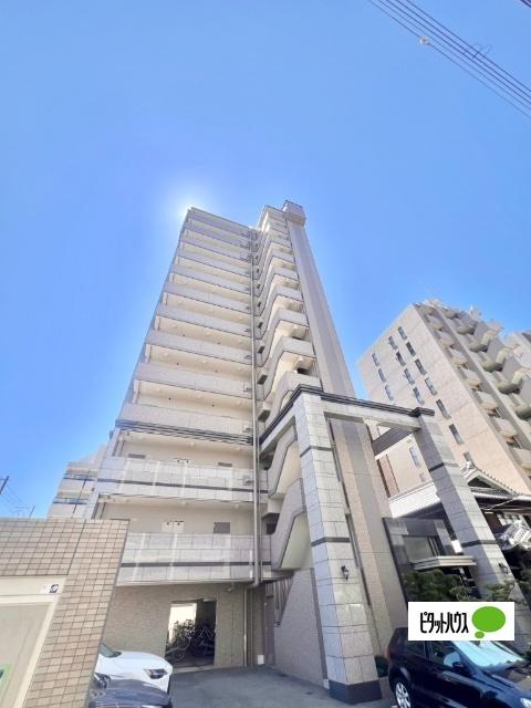 パークレジデンス江坂 物件画像