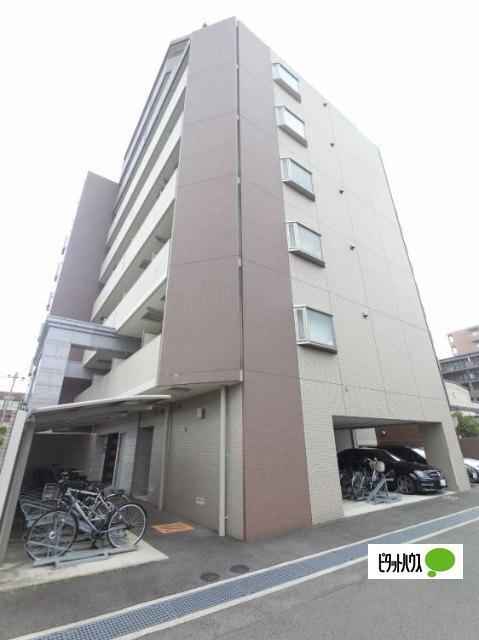ルミネソレイユ江坂 物件画像