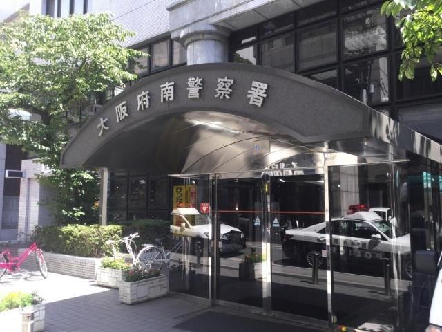 周辺環境画像
