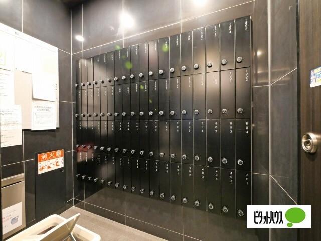 プレサンス心斎橋クオーレ 物件画像