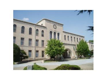 国立大学法人神戸大学：2626m